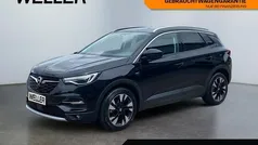 Schwarz Gebraucht 2020 Opel Grandland X Business Innovation SUV | 20.750 € (Fairer Preis)