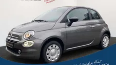 695 / pompei grau Gebraucht 2023 Fiat 500C Dolcevita Cabrio | 14.990 € (Fairer Preis)