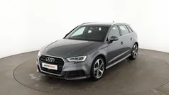 Gebraucht 2018 Audi A3 Sport Limousine | 17.930 € (Fairer Preis)