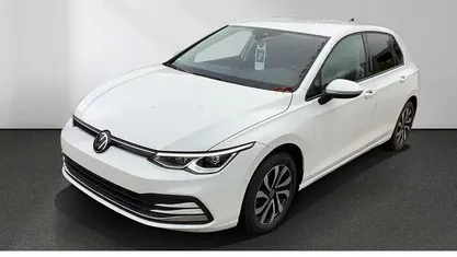 Gebraucht 2021 VW Golf VIII Active | 21.580 € (Fairer Preis)