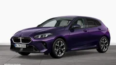Violett Gebraucht 2025 BMW 120 Efficient Dynamics Kleinwagen | 38.790 € (Fairer Preis)