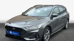 Grau Neu 2024 Ford Focus ST-Line Kombi | 26.950 € (Superpreis)