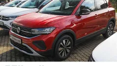 Gebraucht 2024 VW T-Cross Goal SUV | 23.980 € (Fairer Preis)