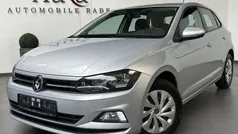 Gebraucht 2020 VW Polo Comfortline Kleinwagen | 13.749 € (Fairer Preis)