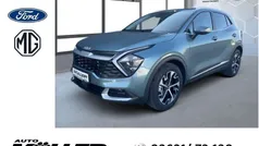 Grau Neu 2025 Kia Sportage SUV | 34.850 € (Fairer Preis)