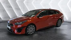 Gebraucht 2023 Kia ProCeed GT Kleinwagen | 28.990 € (Guter Preis)