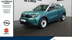 Gebraucht 2025 Opel Frontera Edition SUV | 24.990 € (Fairer Preis)