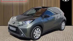 Gebraucht 2022 Toyota Aygo Pulse Kleinwagen | 13.990 € (Fairer Preis)