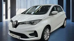 Gebraucht 2022 Renault Zoe Evolution Kleinwagen | 14.690 € (Fairer Preis)