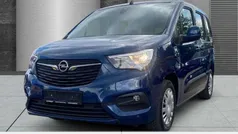 Gebraucht 2020 Opel Combo Life Edition Van / Kleinbus | 13.990 € (Superpreis)