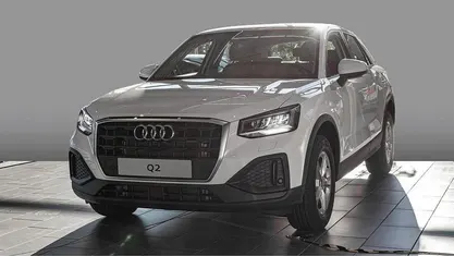 Gebraucht 2026 Audi Q2 SUV | 35.625 € (Guter Preis)