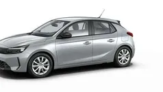 Kristall silber metallic Gebraucht 2025 Opel Corsa Edition Kleinwagen | 19.141 € (Fairer Preis)