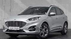 Solar silver metallic Gebraucht 2023 Ford Kuga ST-Line SUV | 25.950 € (Guter Preis)