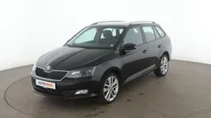 Gebraucht 2015 Skoda Fabia Style Kombi | 12.130 € (Fairer Preis)