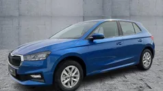 Gebraucht 2025 Skoda Fabia Selection Limousine | 17.570 € (Fairer Preis)