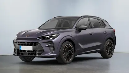 Usata Cupra Terramar 150 CV (110 kW) 2024 Waehlbar SUV