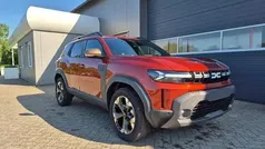 Gebraucht 2025 Dacia Duster Extreme SUV | 29.490 € (Fairer Preis)