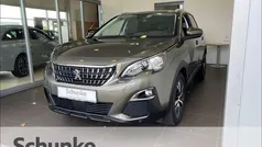Gebraucht 2018 Peugeot 3008 Active SUV | 16.840 € (Fairer Preis)