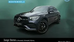 Gebraucht 2023 Mercedes GLC300 AMG Limousine | 61.990 € (Fairer Preis)