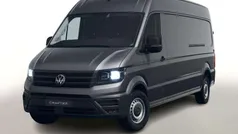 Gebraucht 2025 VW Crafter Van | 44.490 € (Fairer Preis)