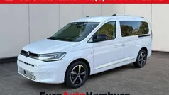VW Caddy Maxi