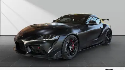 Gebraucht Toyota Supra Edition 441 PS (324 kW) 2026 Coupé
