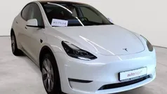 Gebraucht 2023 Tesla Model Y Long Range SUV | 30.990 € (Superpreis)