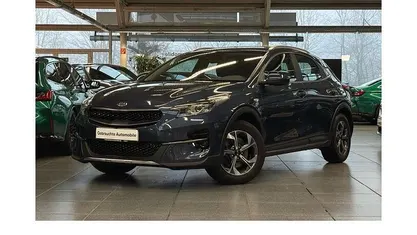 Gebraucht 2021 Kia XCeed Edition 7 SUV | 16.880 € (Fairer Preis)