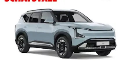 Blau (frei konfigurierbar) Neu 2026 Kia EV5 Air SUV | 38.979 € (Fairer Preis)