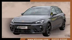 Graphene grau Neu 2025 Cupra Leon Kombi | 33.490 € (Guter Preis)