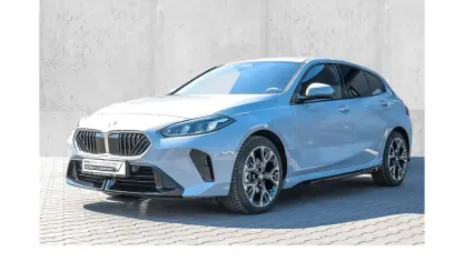 Gebraucht BMW 120 M Sport 170 PS (125 kW) 2025 Grau Kleinwagen