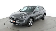 Grau Gebraucht 2023 Ford Kuga Titanium SUV | 23.760 € (Superpreis)