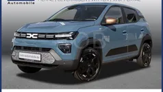 Schieferblau (blau) Gebraucht 2024 Dacia Spring Extreme Kleinwagen | 16.680 € (Fairer Preis)