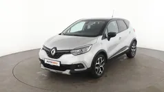 Grau Gebraucht 2019 Renault Captur Collection SUV | 15.490 € (Fairer Preis)