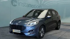 Blau Gebraucht 2023 Ford Kuga ST-Line SUV | 27.000 € (Fairer Preis)