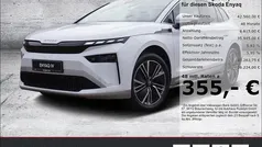 Gebraucht 2025 Skoda Enyaq iV Loft SUV | 42.560 € (Guter Preis)