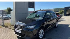 Schwarz Gebraucht 2022 Seat Arona Style SUV | 19.480 € (Fairer Preis)
