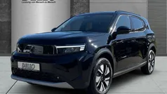 Schwarz Neu 2025 Opel Frontera SUV | 26.490 € (Fairer Preis)