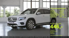 Gebraucht 2023 Mercedes GLB200 SUV | 41.490 € (Fairer Preis)