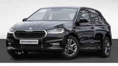 Gebraucht 2025 Skoda Fabia Selection Kleinwagen | 24.177 € (Fairer Preis)