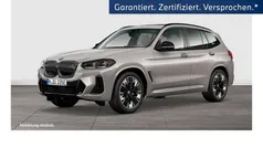 Gebraucht 2023 BMW iX3 Impressive SUV | 45.980 € (Fairer Preis)
