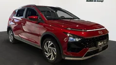 Dragon red Neu 2025 Hyundai Bayon Trend SUV | 27.200 € (Fairer Preis)