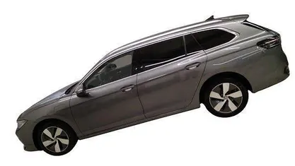 Gebraucht VW Passat Elegance 204 PS (150 kW) 2025 Kombi