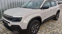 Gebraucht 2025 Jeep Avenger Longitude SUV | 22.989 € (Superpreis)