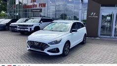 Gebraucht 2022 Hyundai i30 Edition 30 Kombi | 17.990 € (Fairer Preis)