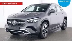 lack mountaingrau Gebraucht 2024 Mercedes GLA180 Advanced SUV | 33.880 € (Guter Preis)