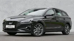 Gebraucht 2024 Hyundai i30 Trend Kombi | 21.340 € (Guter Preis)