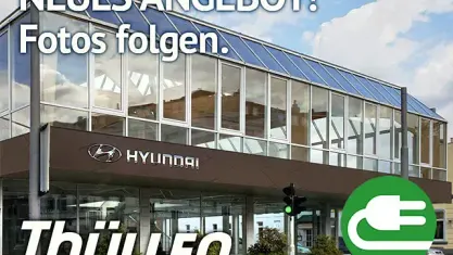 Neu Hyundai Kona Trend 150 kW (204 PS) 2026 Grau SUV