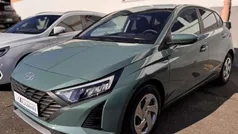 Mangrove green Neu 2024 Hyundai i20 Limousine | 19.990 € (Fairer Preis)