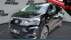 Gebraucht 2025 Fiat Ulysse Kombi | 43.990 € (Fairer Preis)